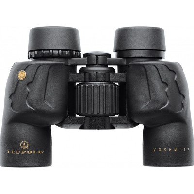 Бинокль LEUPOLD BX-1 YOSEMITE 8X30 BLACK