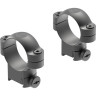Кольца LEUPOLD RM 30 мм на CZ-527 высокие (BH=13мм) 177366