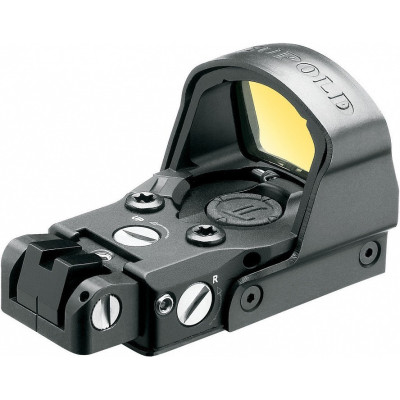 Коллиматорный прицел LEUPOLD DELTAPOINT PRO 2.5MOA DOT