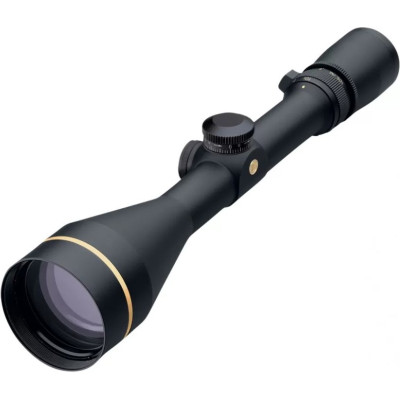 Оптический прицел LEUPOLD VX-3 3,5-10X50MM MATTE BLACK ILLUMINATED DUPLEX