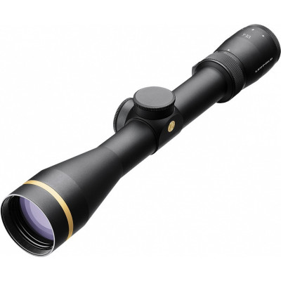Оптический прицел LEUPOLD VX-6 2-12X42 CDS-ZL WIND-PLEX (с подсветкой)