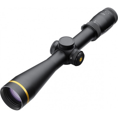Оптический прицел LEUPOLD VX-6 3-18X44 CDS FIREDOT DUPLEX (с подсветкой)