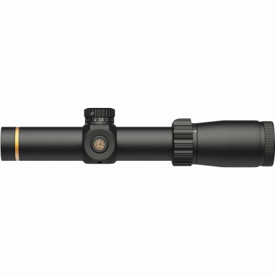 Оптический прицел LEUPOLD VX-FREEDOM AR 1.5-4X20MM FIREDOT MIL-RING BDC (с подсветкой)